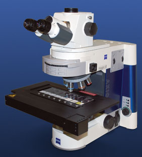 Mikroscan S8