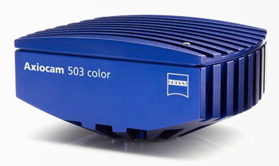 Axiocam 503