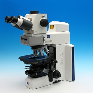 Axioscope A1 LED