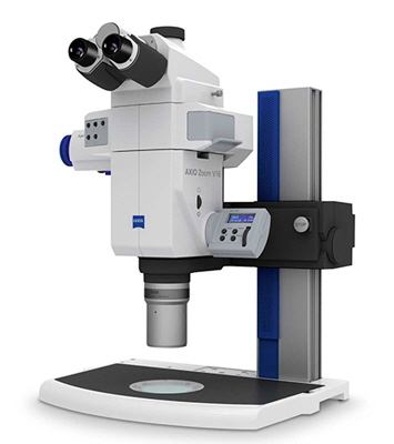 Axiozoom V16