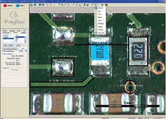 Capture Pro Annotations