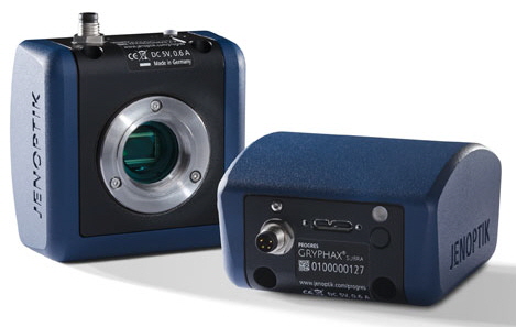 Jenoptik Subra HD 1