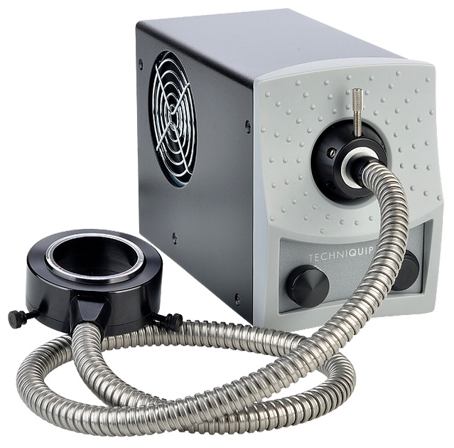 Prolux w ring