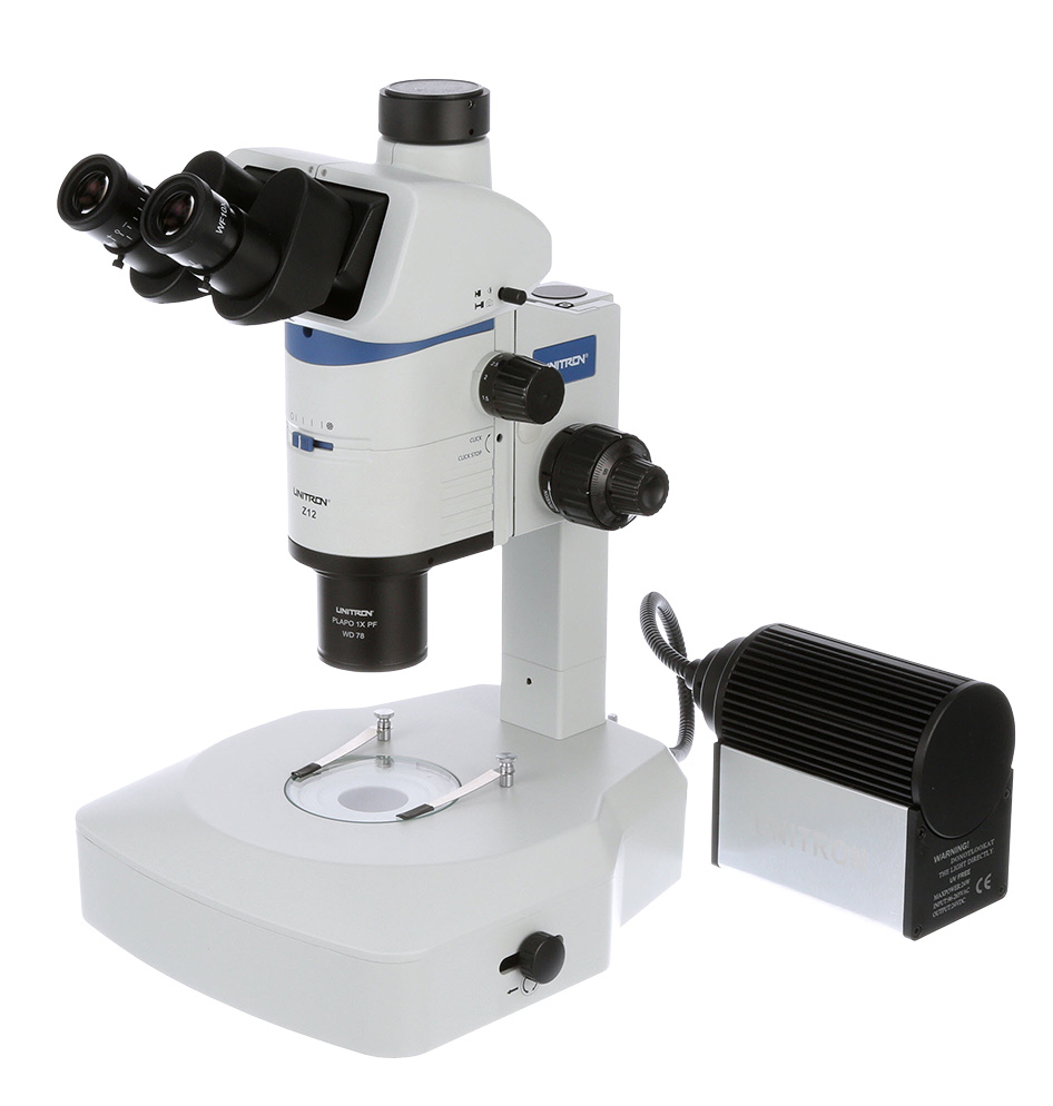 Unitron Z12-Zoom Stereo