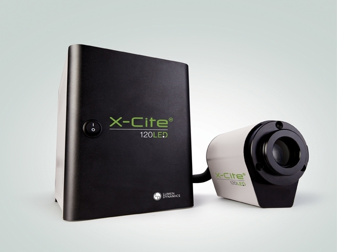X-Cite 120LED
