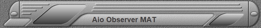 Aio Observer MAT