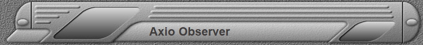 Axio Observer