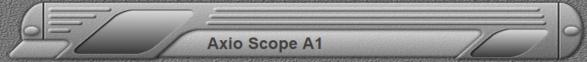 Axio Scope A1