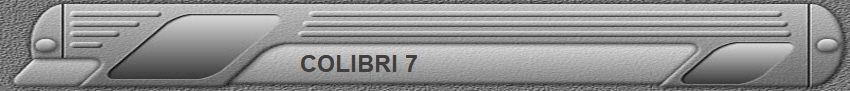 COLIBRI 7