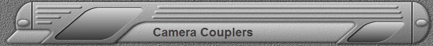Camera Couplers