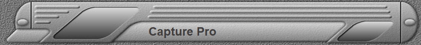 Capture Pro