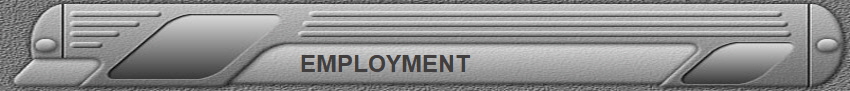 EMPLOYMENT