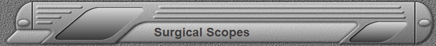 Surgical Scopes