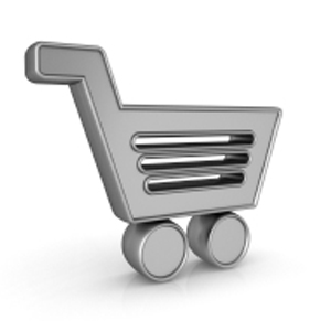 shoping cart