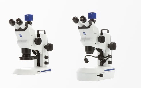 stemi-508 series