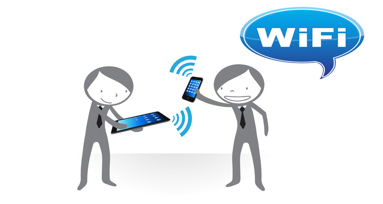 wifi